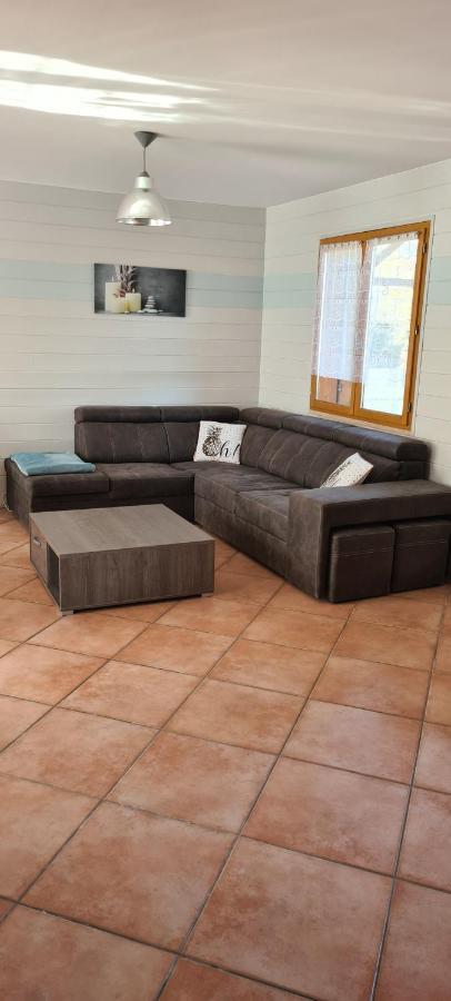Chalet Antlana Maison Chaleureuse Signy-lʼAbbaye Εξωτερικό φωτογραφία