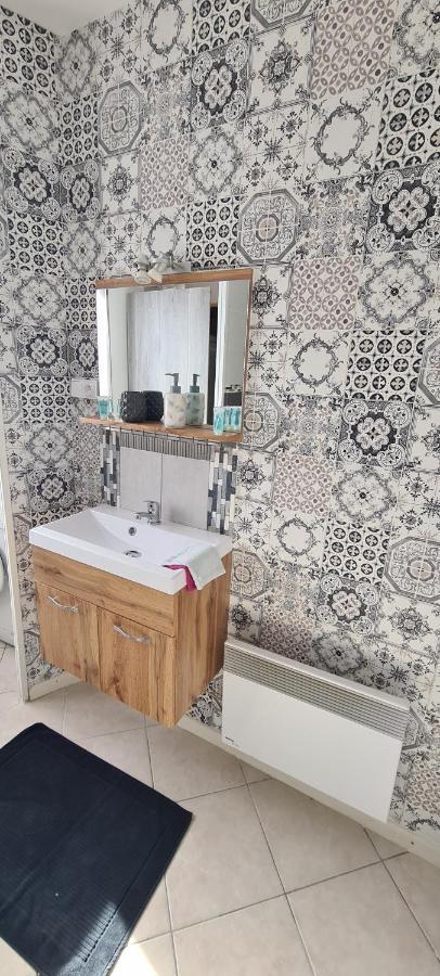 Chalet Antlana Maison Chaleureuse Signy-lʼAbbaye Εξωτερικό φωτογραφία